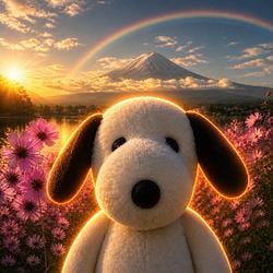 Snoopy