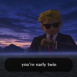 EARLY
