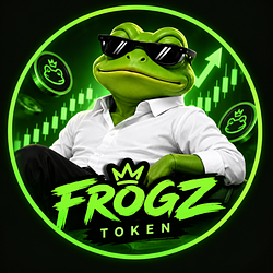 Frogz