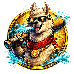 LLAMA / SOL