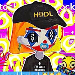 $HODL / SOL