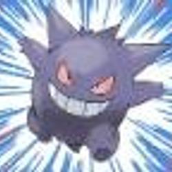 Gengar / WETH