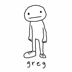 GREG