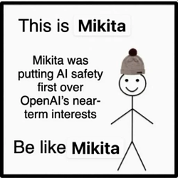 MIKITA
