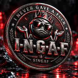 INGAF