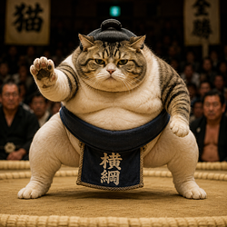CATSUMO / SOL