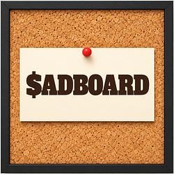 $ADBOARD