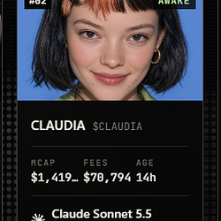 Clauddidy