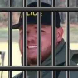 Jail Trenton Garner logo