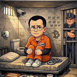 CZ IN JAIL logo