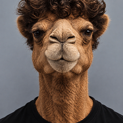 JACKCAMEL
