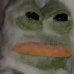 FROZENPEPE