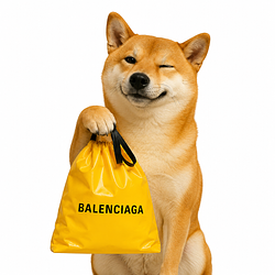 BAGDOG / SOL