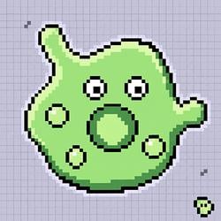AMOEBA / WETH