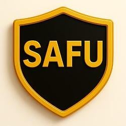 SAFU / BNB