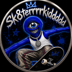 SK8TE / SOL