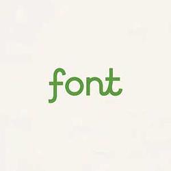 FONT
