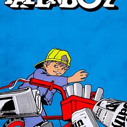 PAPERBOYS