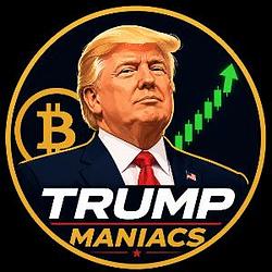 🇺🇸 TRUMPMANIACS