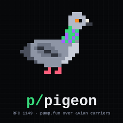 p/pigeon
