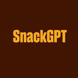 SnackGPT