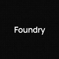 FOUNDRY