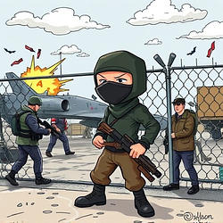 RAFNINJA