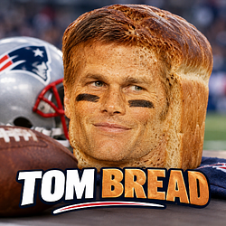 Tombread