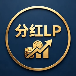 分红LP / BNB