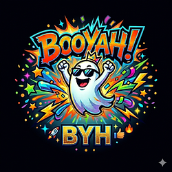 BooYah! logo