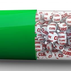 cure