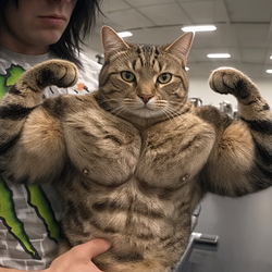 GIGACAT