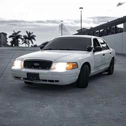 $CROWNVIC