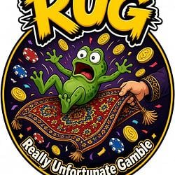 RUG / WETH