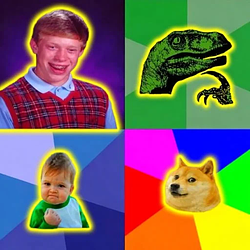 Memes / SOL