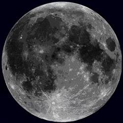 moon / SPCX