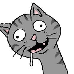 RETARDEDCAT