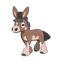 DONKEYMON