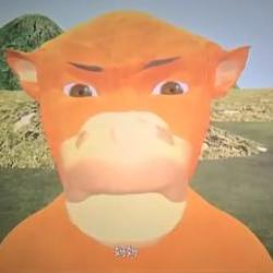 牛来