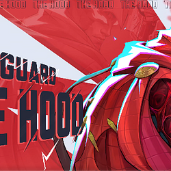 HOOD / SOL