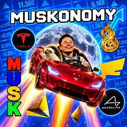 Muskonomy