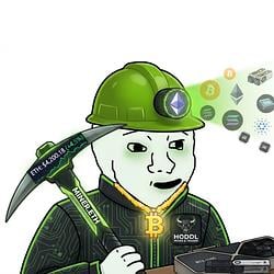 The Miner