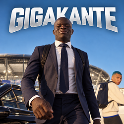 GIGAKANTE