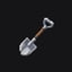 Shovels (Shovels) logo