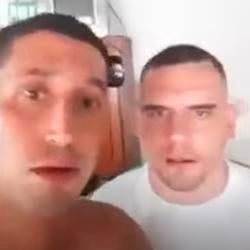 DGF