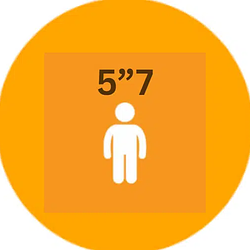 5'7 / USDC