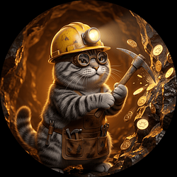 CLAWMINER