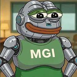machine general intelligence