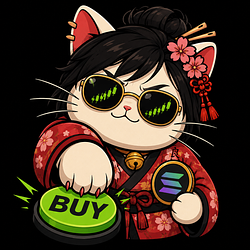 MANEKI / SOL