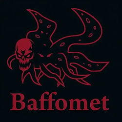 Baffomet / SOL